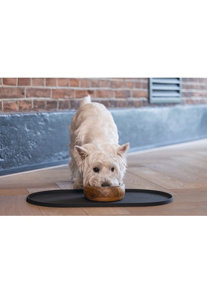 Dbl Mama Su Kabı Servisi, Silikon, Kaymaz, Antrasit, 45X25X1,5CM Zrnet modelleri