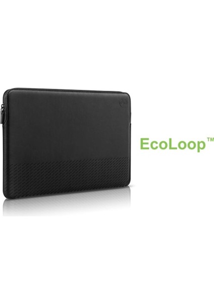 14 Dell Ecoloop Leather Sleeve PE1422VL Notebook Çantası 460-BDDU