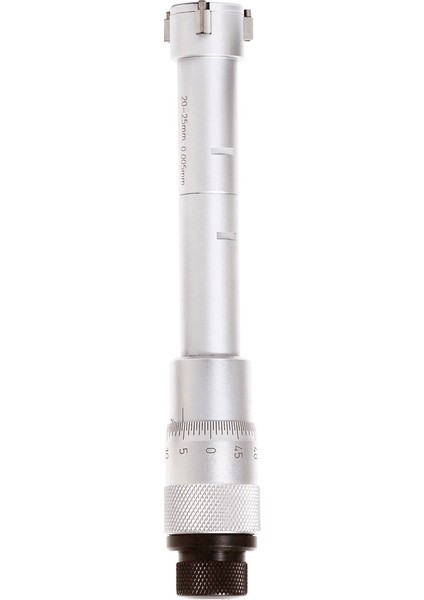 50-63MMX0.005 3-Nokta Temaslı Mekanik Mikrometre