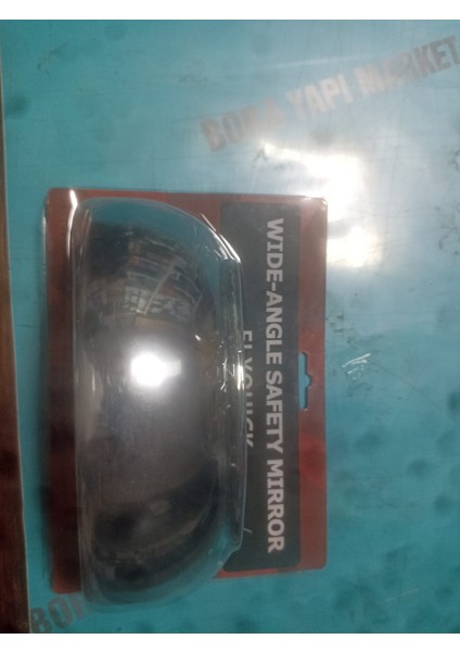 Motorsiklet 360 Ayna modelleri