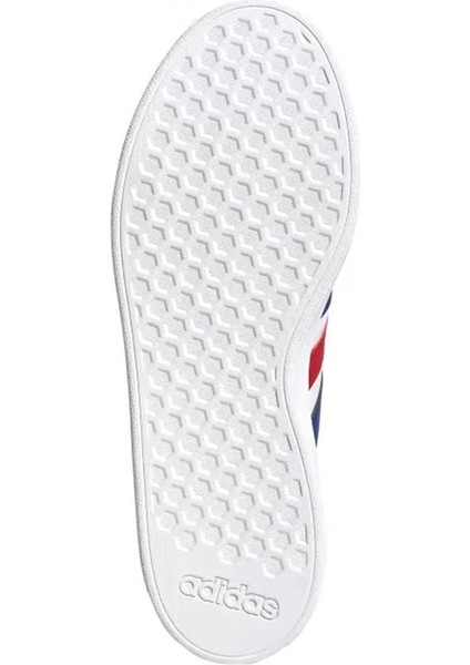 Grand Court Base 2.0 Erkek Spor Ayakkabı GW9252 Halblu/halblu/ftwwht fırsatları
