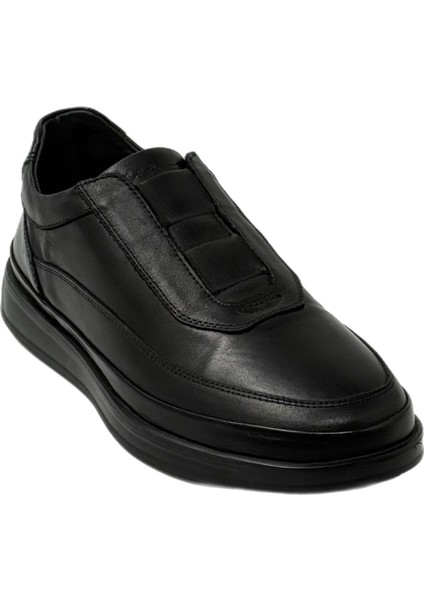 20074 Casual Erkek Günlük Ayakkabı Siyah modelleri