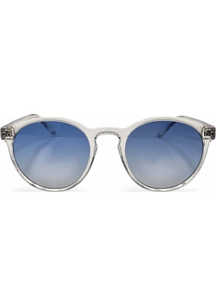 Benx Yuvarlak Unisex Güneş Gözlüğü Bxgüneş 9051