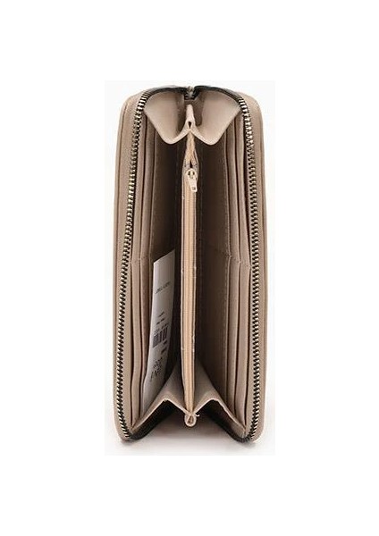 910032 Vizon Kadın Cüzdan Levidor