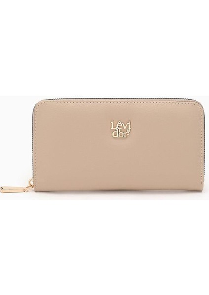910032 Vizon Kadın Cüzdan Levidor modelleri