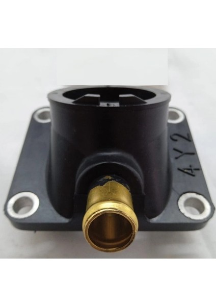 Ortak Giriş Karbüratörü Yamaha Oem Ürün RXS115 Rx Kıng RX135 Rxk Rxspecıal Ortak Giriş Karbüratörü 3KA-E3565-00 Orijinal Ürün