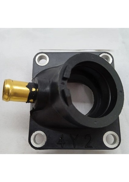 Ortak Giriş Karbüratörü Yamaha Oem Ürün RXS115 Rx Kıng RX135 Rxk Rxspecıal Ortak Giriş Karbüratörü 3KA-E3565-00 Orijinal Ürün