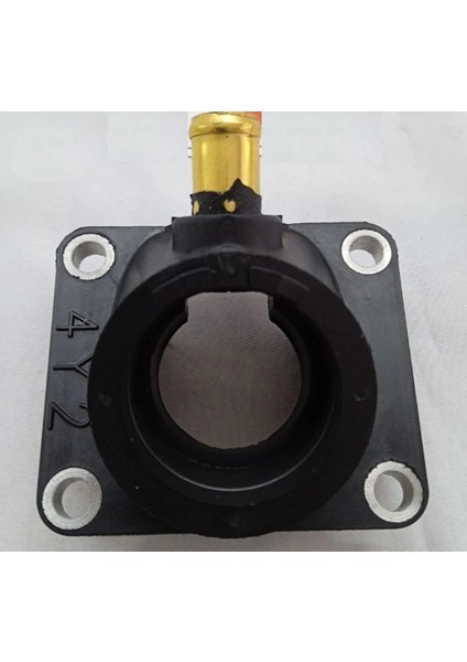 Ortak Giriş Karbüratörü Yamaha Oem Ürün RXS115 Rx Kıng RX135 Rxk Rxspecıal Ortak Giriş Karbüratörü 3KA-E3565-00 Orijinal Ürün