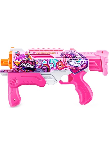 Skins Hyperload Fast Fill Su Tabancası 34 cm