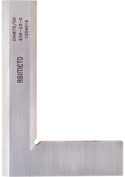 200X130MM Çelik Kıl Gönye