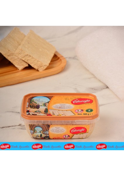Sade Helva 300 gr