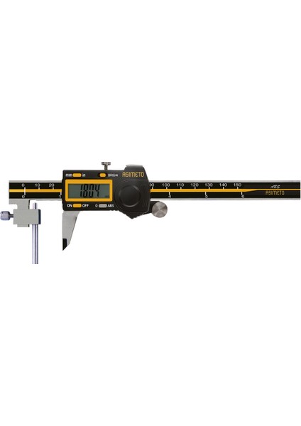 0-200MMX0.01 Dijital Boru Kumpas
