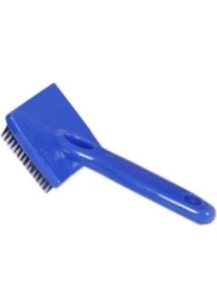 Evcil Hayvan Tarağı Deluxe Plastik