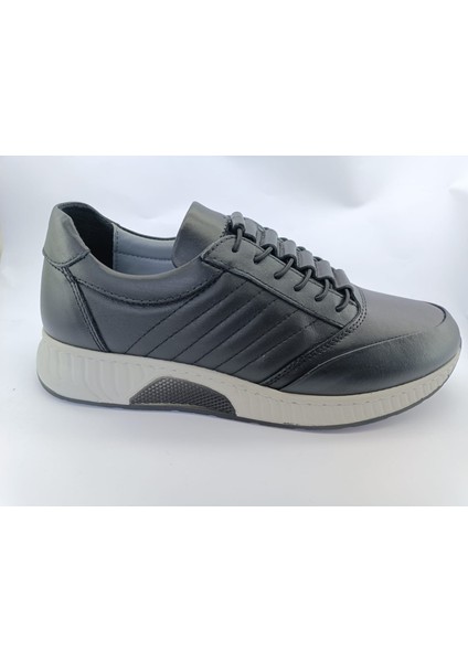 Siyah Deri Erkek Ayakkabı fiyatları