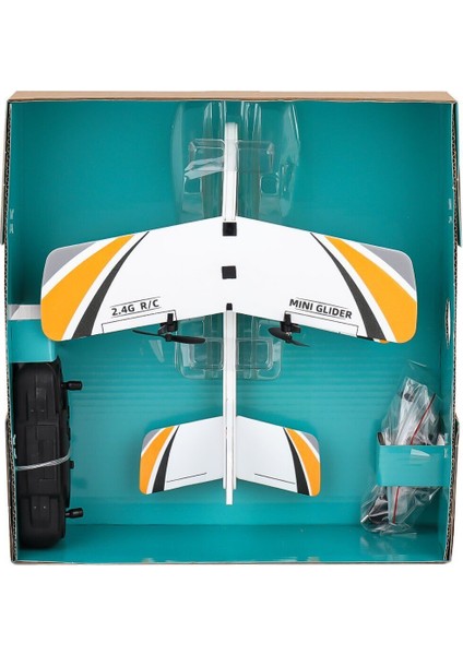 990 Kumandalı Mini Glider