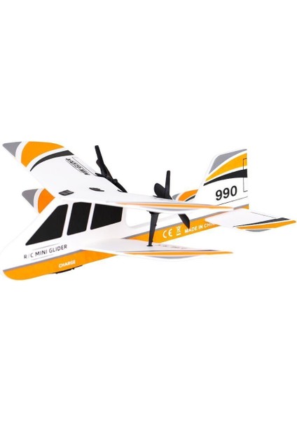 990 Kumandalı Mini Glider