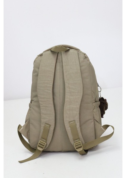 Sevimli Peluş Figürlü Günlük Kadın Sırt Çantası – Şık, Kullanışlı, Okula ve Seyahate Uygun fırsatları