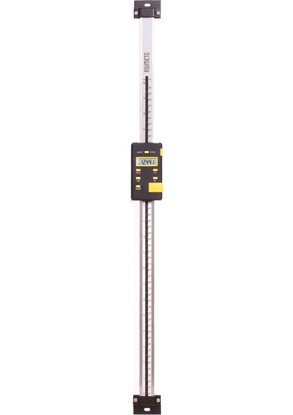 0-600MMX0.01 Dikey Dijital Doğrusal Cetvel