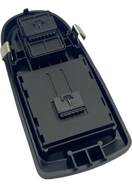 Cam Anahtarı (Çiftli Sol Kapı) (Çerçeveli) Iveco Daıly Iv 2006-2011