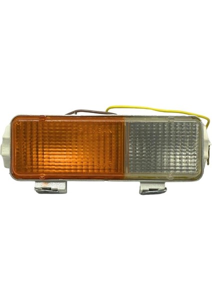 Ön Park-Sinyal Lambası (Duylu) Renault R12 Sağ