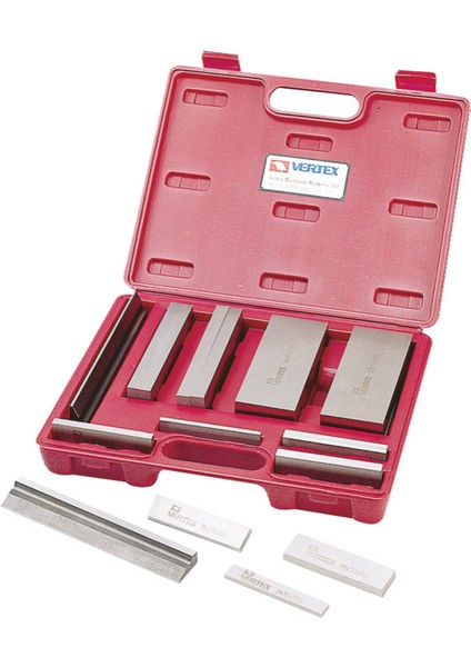 Paralel Set 9 Cift