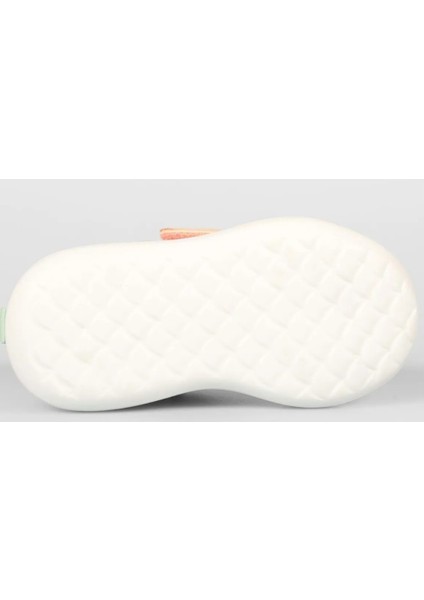 Melodic Kız Çocuk Pudra Işıklı Phylon Spor Ayakkabı fırsatları