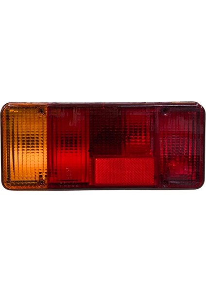 Stop Lambası (Soketli) Iveco Sol