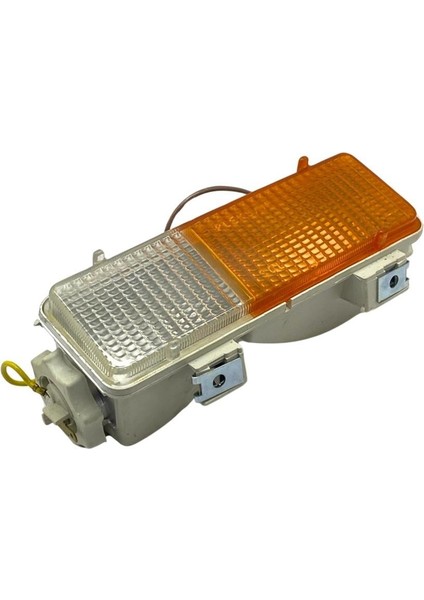 Ön Park-Sinyal Lambası (Duylu) Renault R12 Sol modelleri