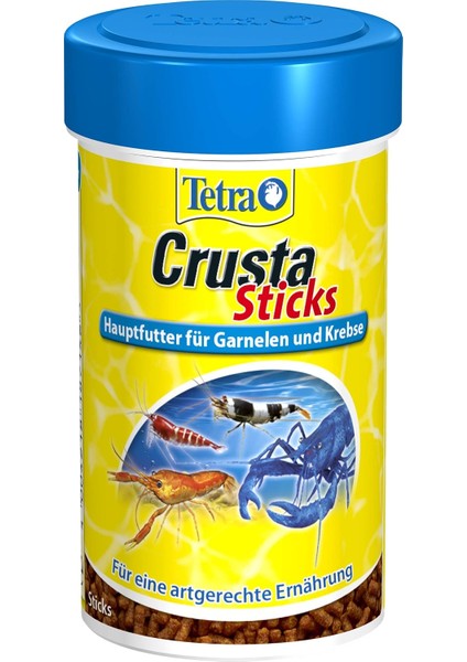 Crusta Sticks 100 ml
