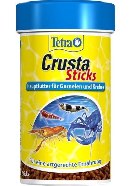 Crusta Sticks 100 ml