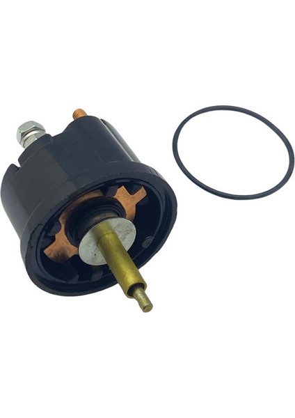 Marş Otomatik Kapak Lucas Tipi (Uzun Tip) Bmc-Ford Em