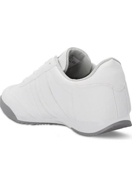 Oleg G Beyaz Unisex Spor Ayakkabı
