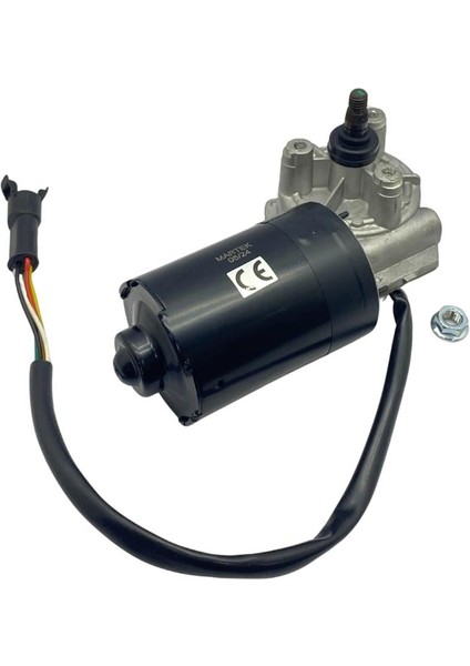 24V Silecek Motoru Bmc Dev Fatih/profesyonel