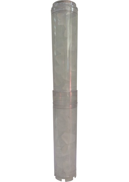 Su Arıtma Cihazı Kireç Önleyici Shell Kablı Silifozfiltre 20 Inç fiyatları