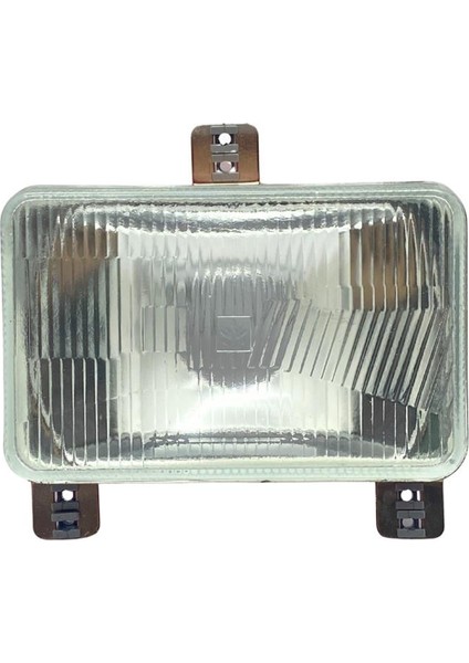 Dikdörtgen Far (3 Ayak) (Kısa Ayak) Mf 285-S Traktör