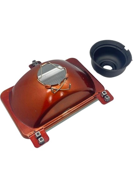 Dikdörtgen Far (3 Ayak) (Kısa Ayak) Mf 285-S Traktör fiyatları