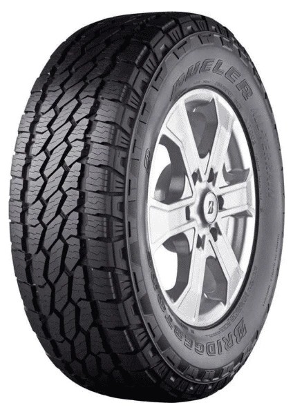 265/65 R17 112T Dueler A/T002 Yaz Lastiği (Üretim YILI:2025)