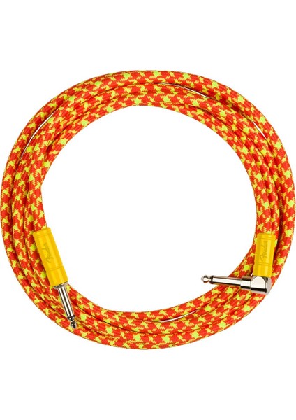 Mononeon 3m Turuncu Enstrüman Kablosu fiyatları