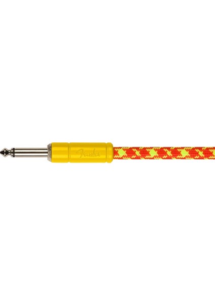 Mononeon 3m Turuncu Enstrüman Kablosu modelleri