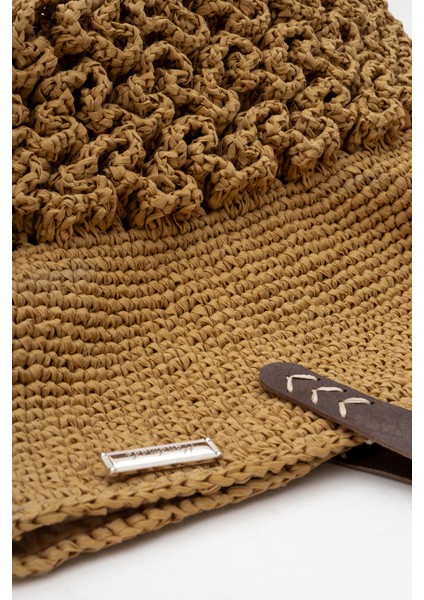 Kadın Hasır El Yapımı Omuz Çanta Zy 25008 Keten fırsatları