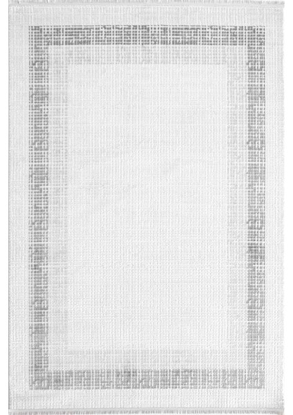 Romans Halı Norm 6222 Gri