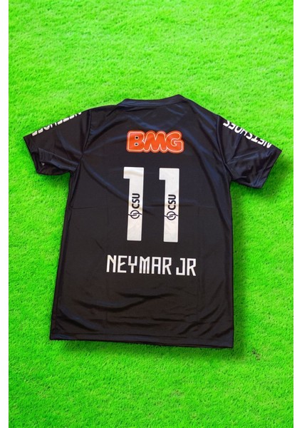 Santos Neymar JR Forma
