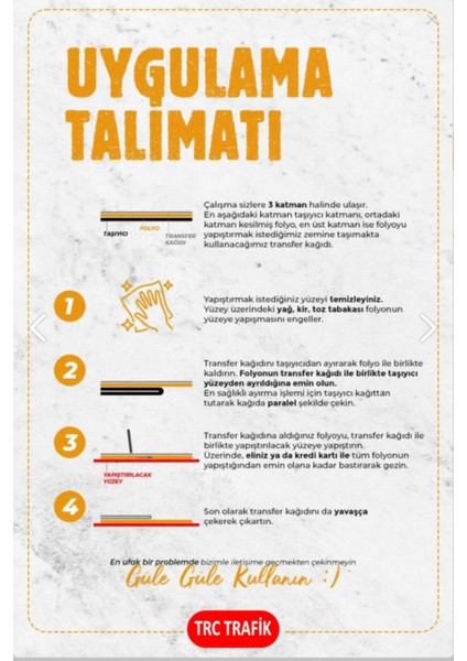 Hayat Kısa Kuşlar Uçuyor Dekoratif Duvar Sticker (Siyah)
