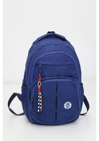 Bagprıme Günlük, Spor, Outdoor, Okul Sırt Çantası - Geniş Hacimli ,kaliteli, Dayanıklı Çok Bölmeli