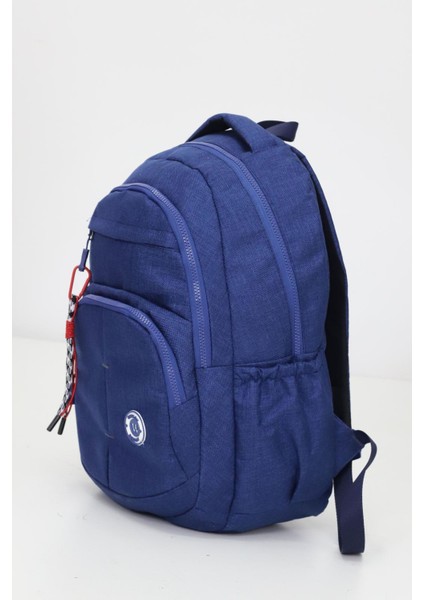 Bagprıme Günlük, Spor, Outdoor, Okul Sırt Çantası - Geniş Hacimli ,kaliteli, Dayanıklı Çok Bölmeli