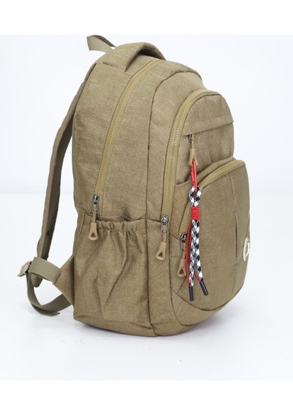 Bagprıme Günlük, Spor, Outdoor, Okul Sırt Çantası - Geniş Hacimli ,kaliteli, Dayanıklı Çok Bölmeli