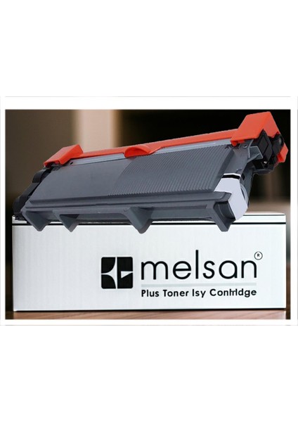 Brother HL-L2386DW Toner 3000 Sayfa Yüksek Kapasite Muadil