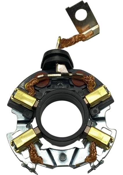 Marş Kömür Yuvası Bosch Tipi 49 mm 161 ( L/r ?)