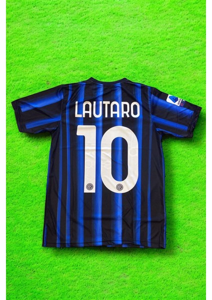 İnter Lautaro Martinez Forması