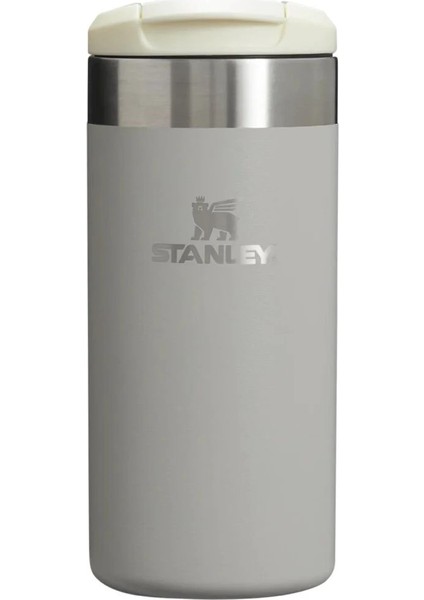 The Aerolight Transit Termos Bardak 0.35 Lt - (12 Oz) Ash